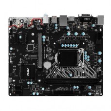 MSI  H110M-A PRO M2